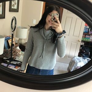 Paper Crane Grey Shirt